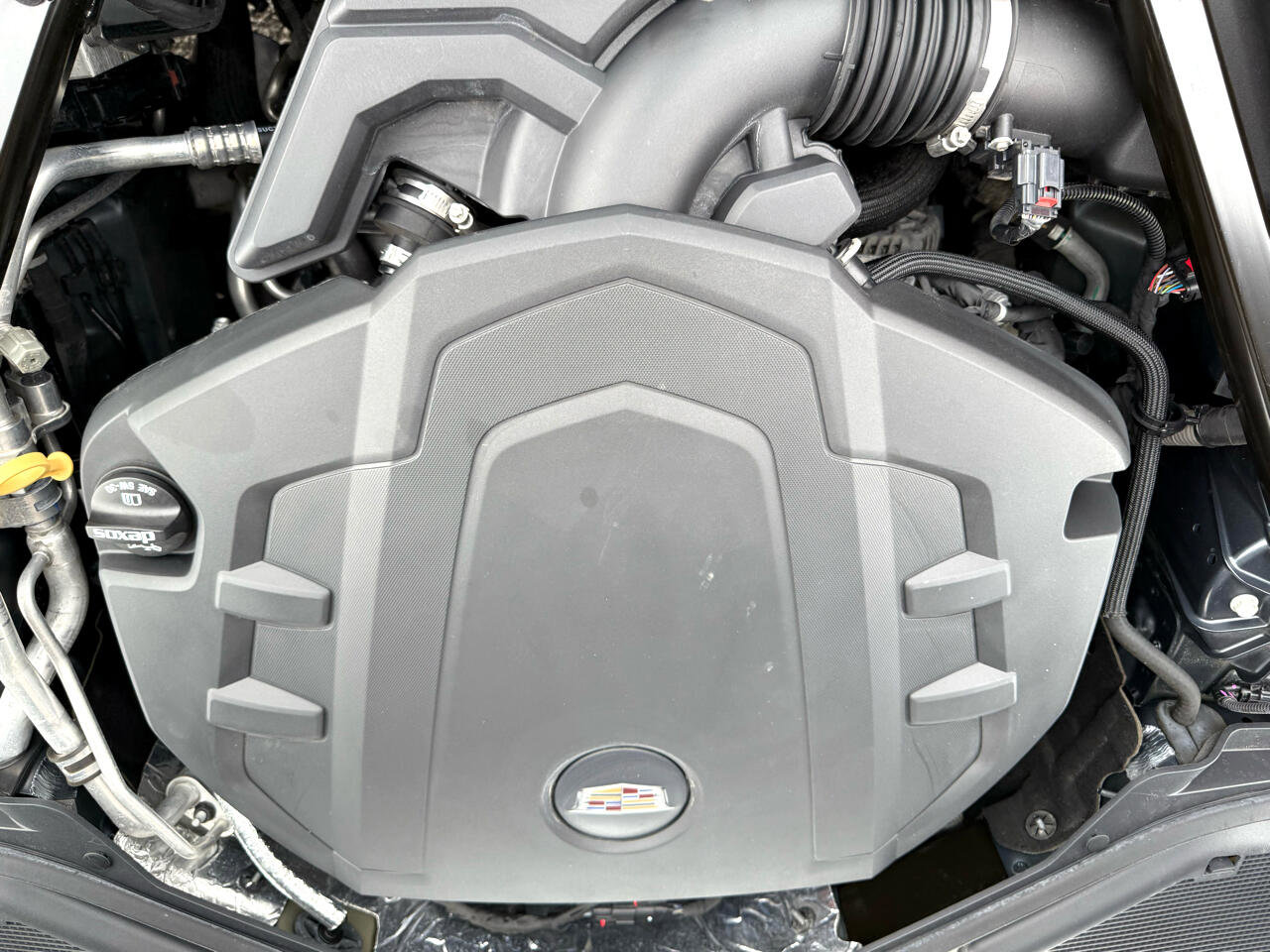 Used 2020 Cadillac CT6 Premium Luxury image 53