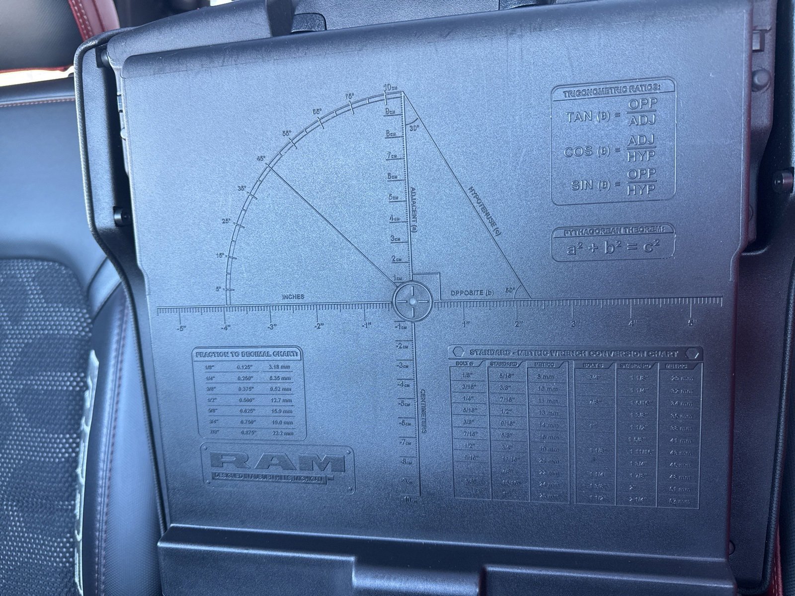 Used 2019 RAM 1500 Rebel w/ Level 2 Equipment Group image 24