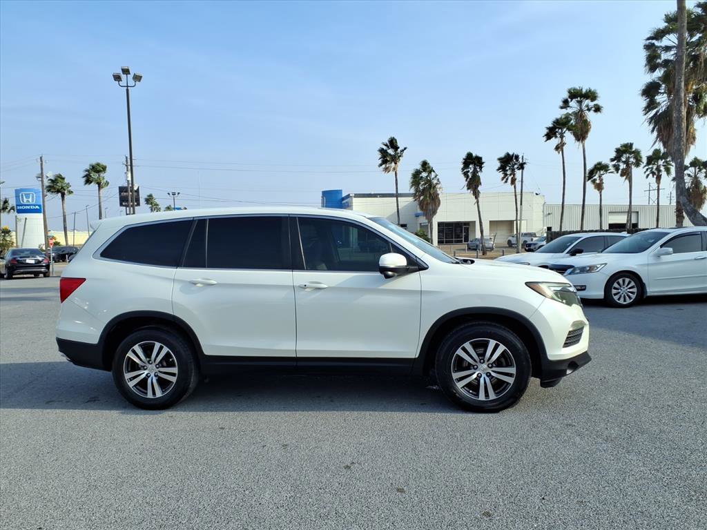 Used 2017 Honda Pilot EX-L image 9