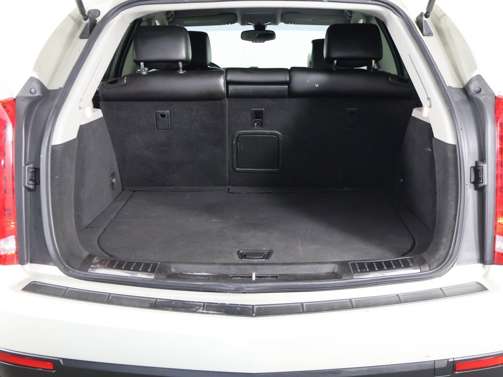 Used 2014 Cadillac SRX FWD image 17