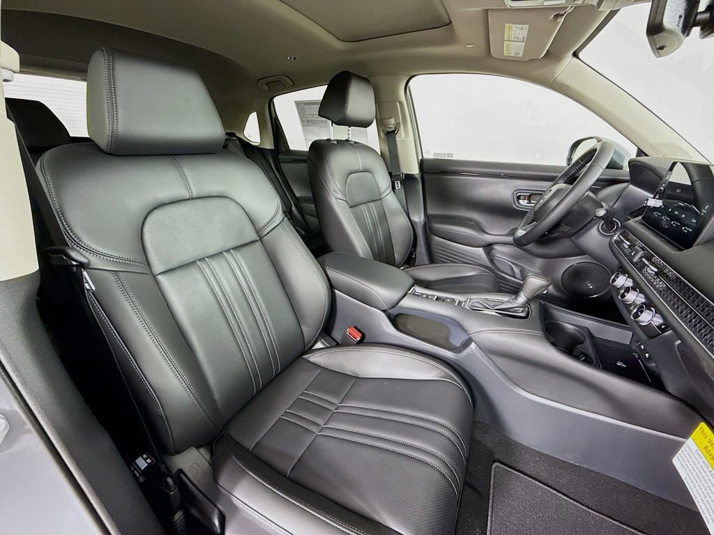 New 2026 Honda HR-V EX-L image 26