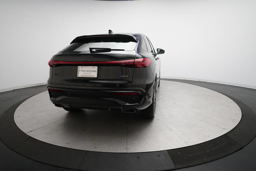 New 2026 Audi Q5 Premium Plus AWD/4WD image 13