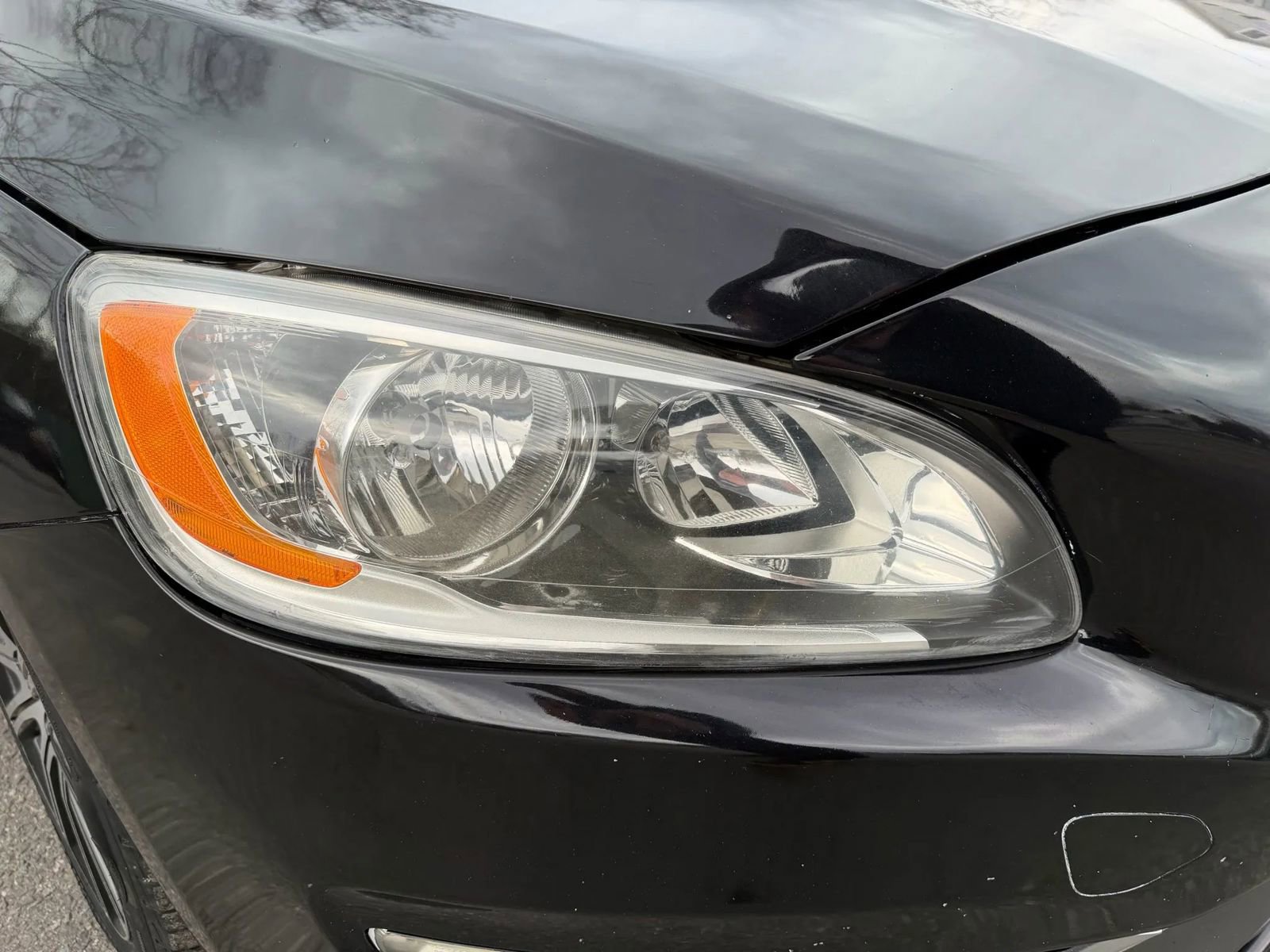 Used 2017 Volvo S60 T5 Inscription image 6