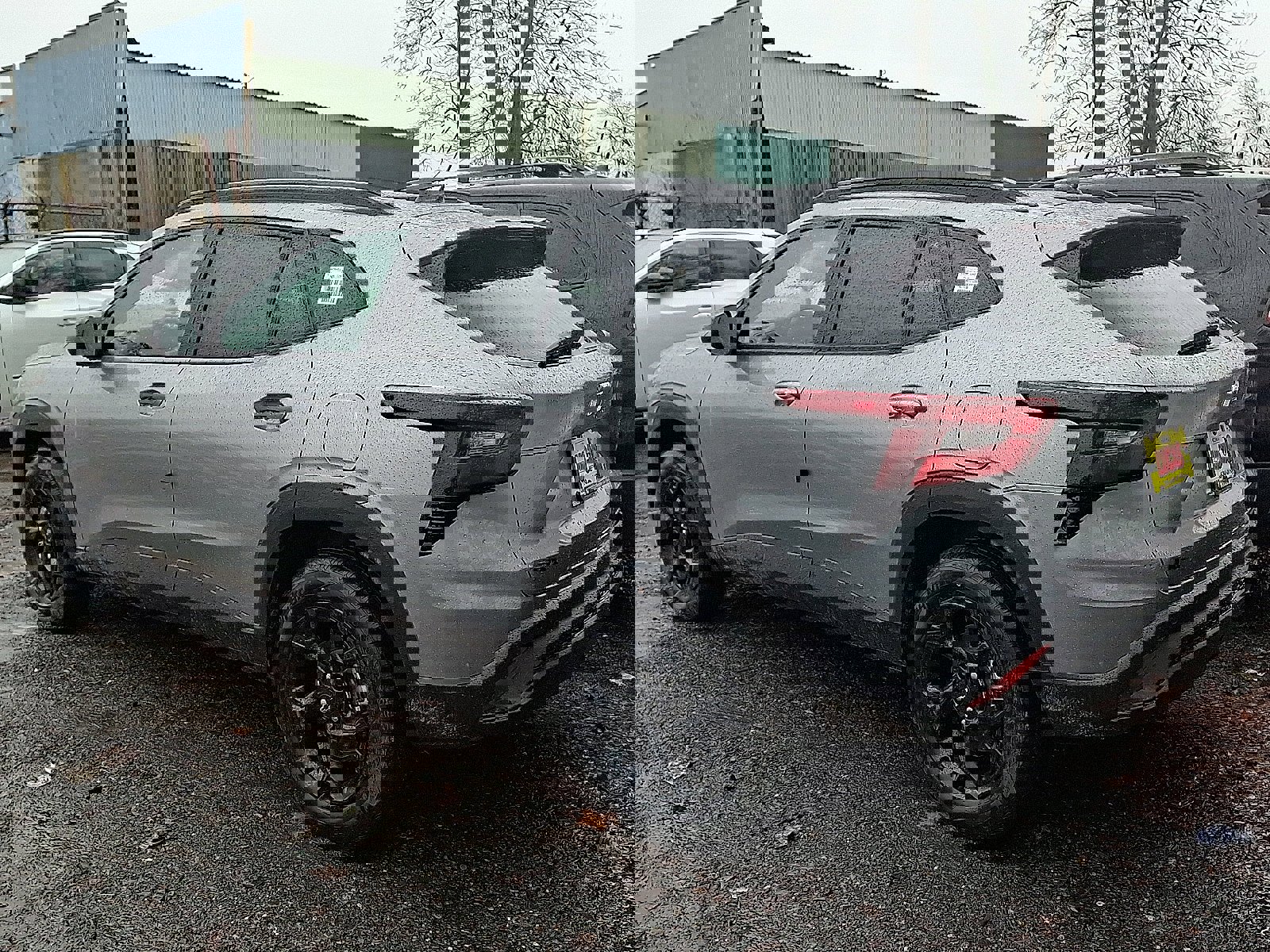 New 2026 Chevrolet Trax LT w/ Driver Confidence Package image 2