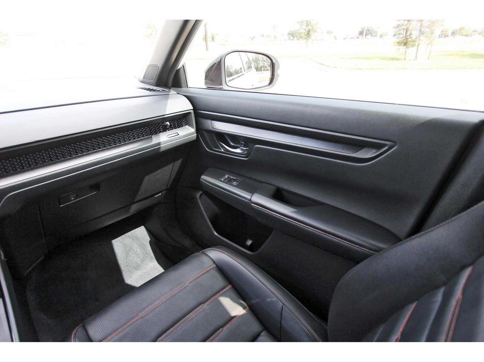 Used 2026 Honda CR-V Sport-L image 11