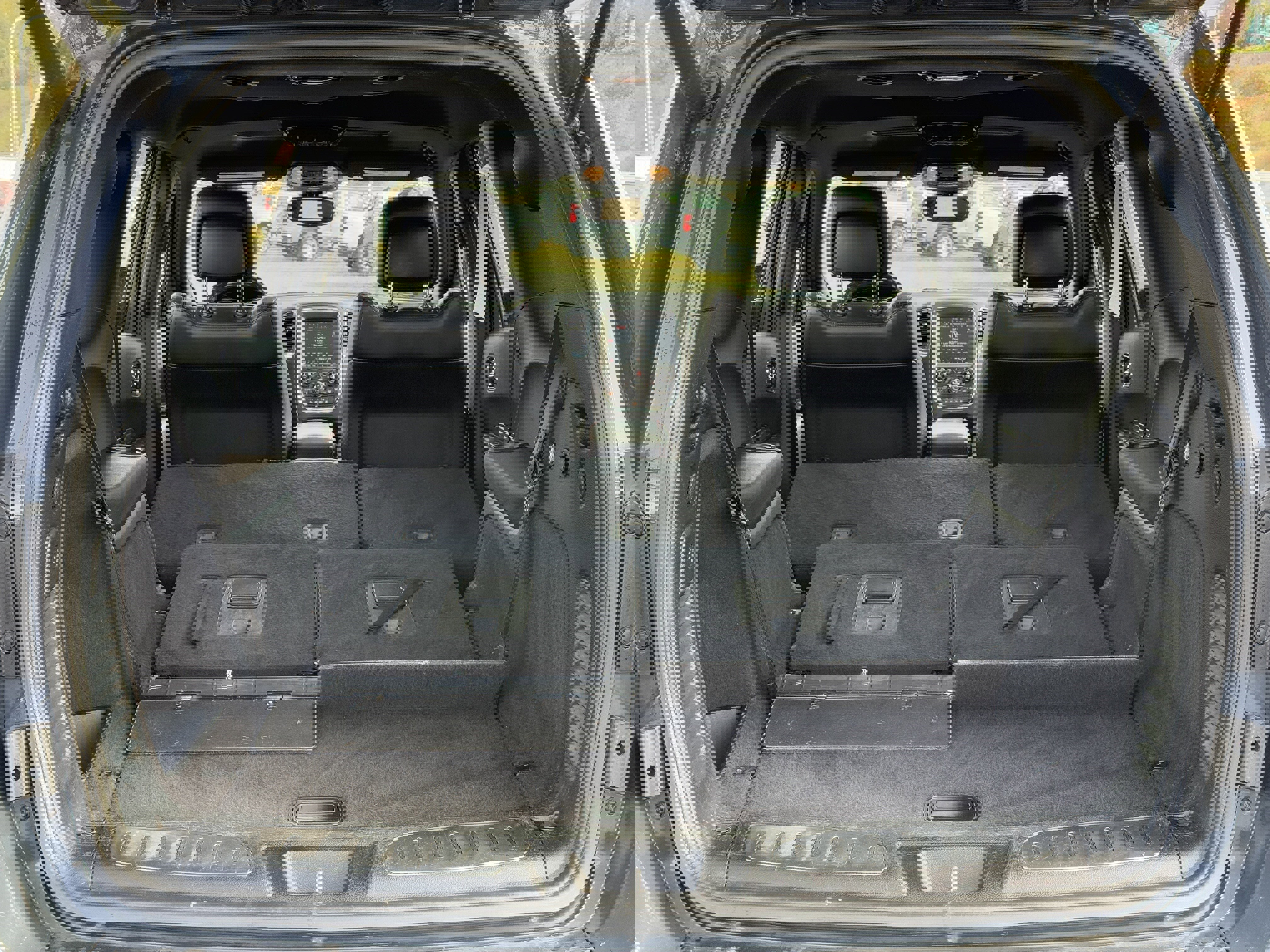 Used 2017 Dodge Durango R/T image 38