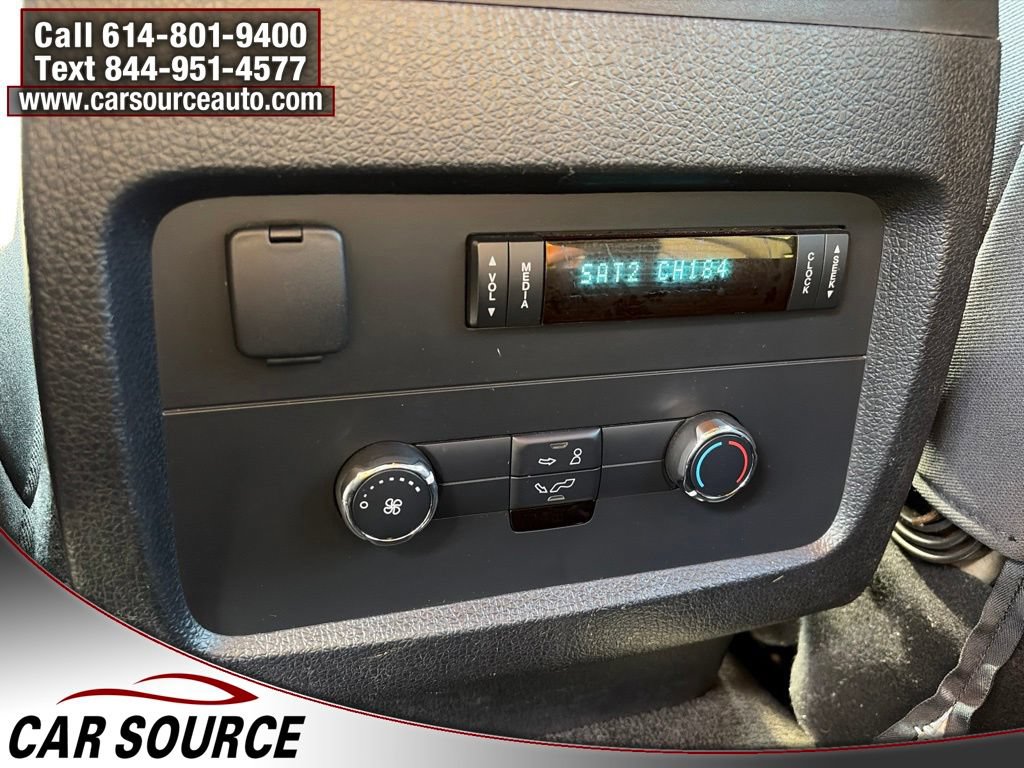 Used 2017 Ford Expedition EL XLT AWD/4WD image 10