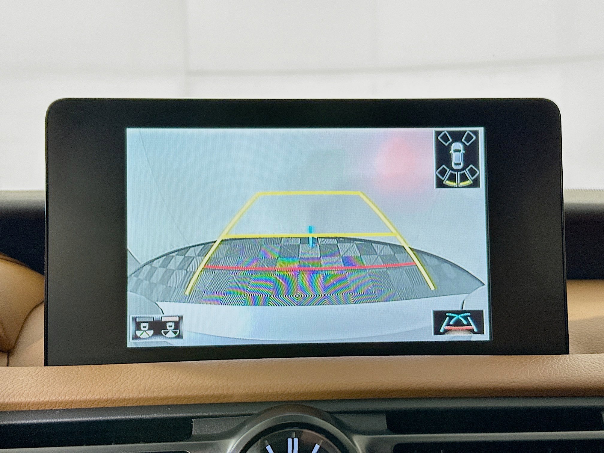 Used 2024 Lexus IS 300 w/ Comfort Package image 25