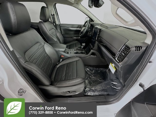 New 2026 Ford Ranger Lariat w/ FX4 Off-Road Package AWD/4WD image 30