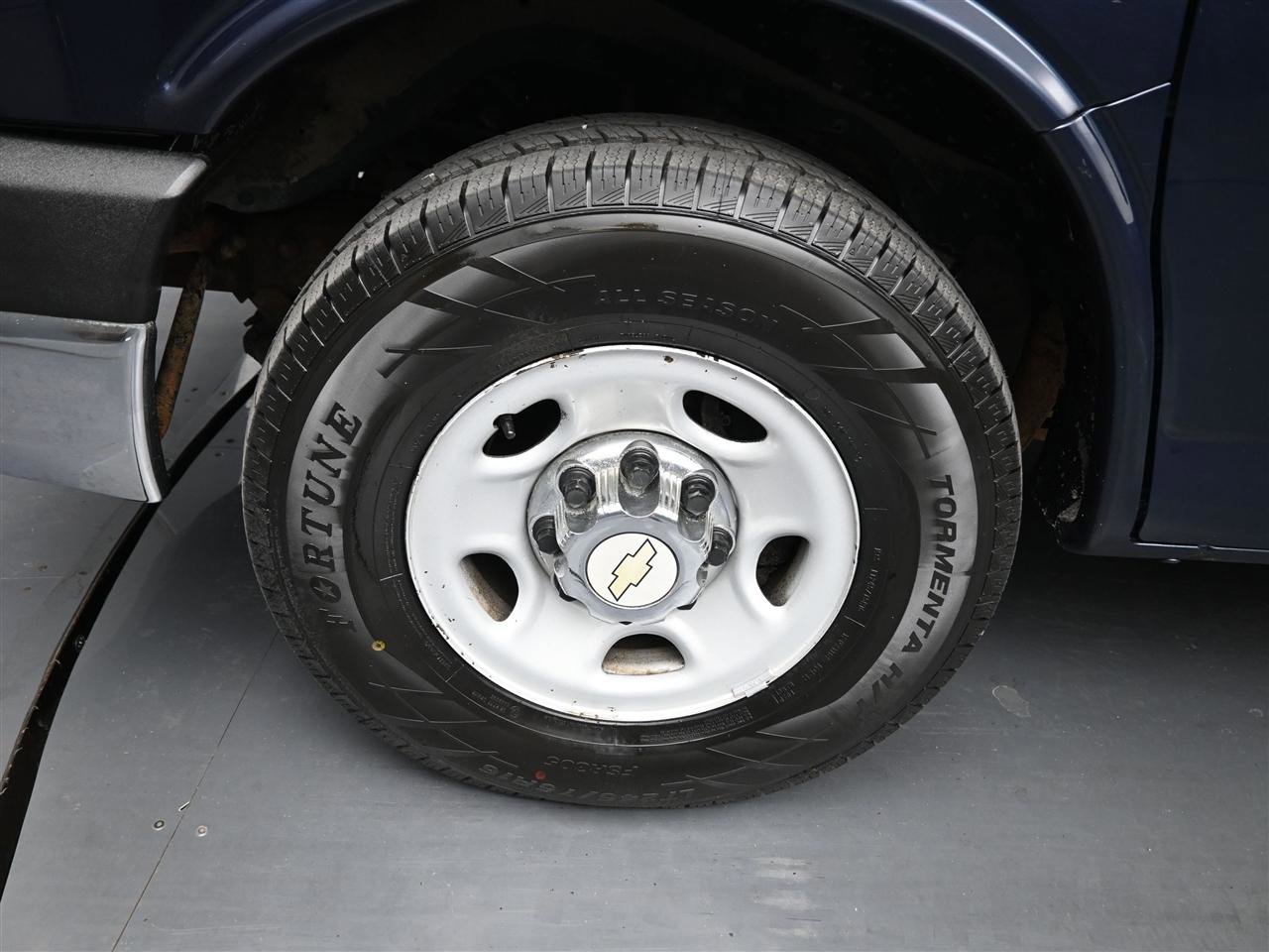 Used 2014 Chevrolet Express 3500 LT w/ LT Preferred Equipment Group image 18