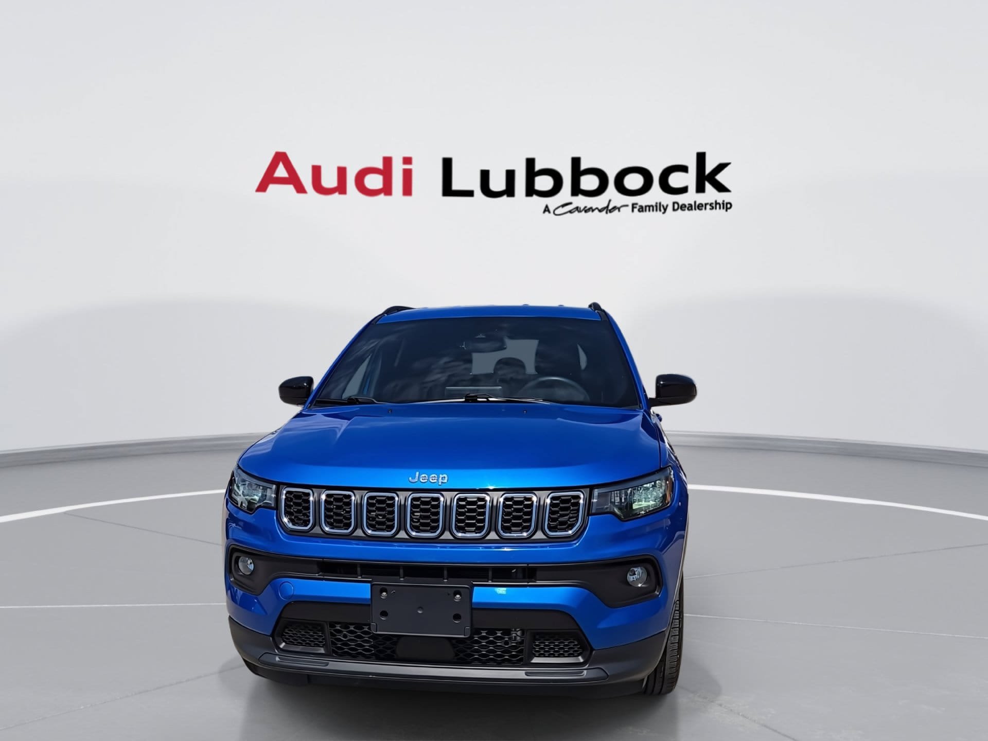 Used 2024 Jeep Compass Latitude AWD/4WD image 3