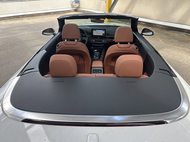 Used 2021 Audi A5 2.0T Premium Plus w/ Premium Plus image 12