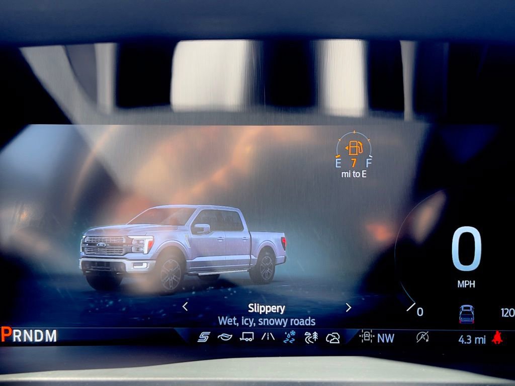 New 2026 Ford F150 XLT w/ Equipment Group 302A MID image 27