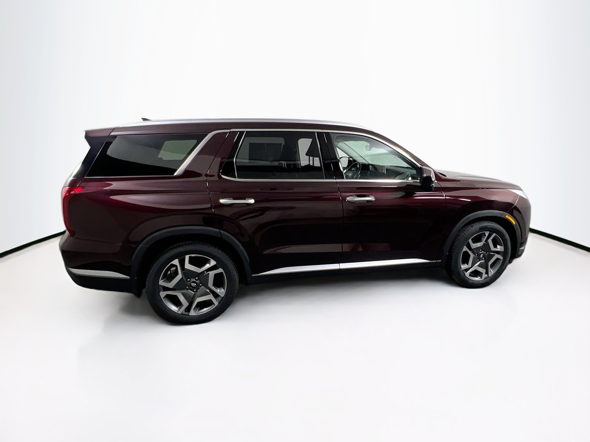 Used 2023 Hyundai Palisade SEL w/ Premium Package AWD/4WD image 4