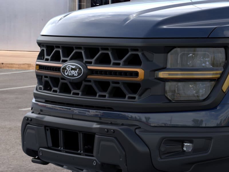 New 2026 Ford F150 Tremor w/ Equipment Group 402A High AWD/4WD image 41