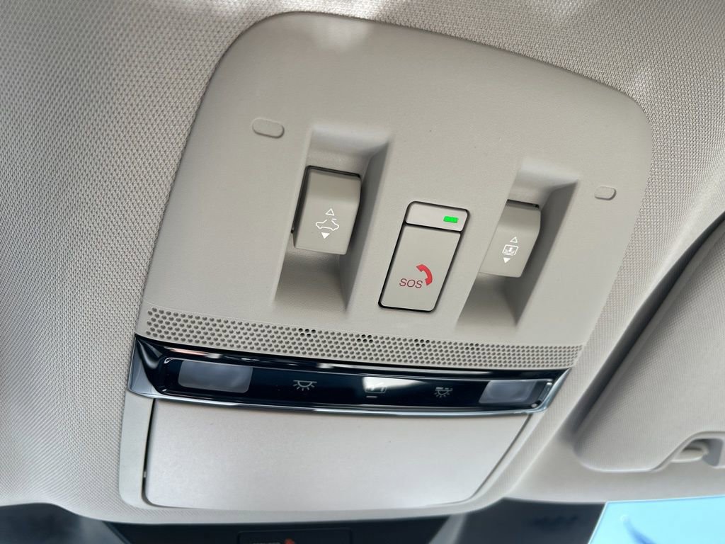 New 2026 Nissan Murano SL AWD/4WD image 42