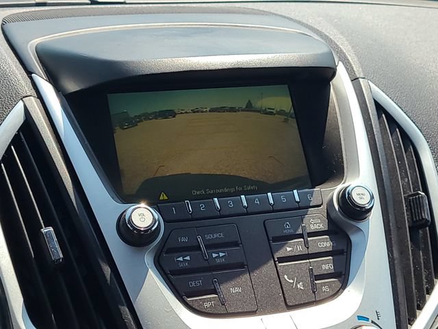 Used 2016 GMC Terrain SLT AWD/4WD image 17