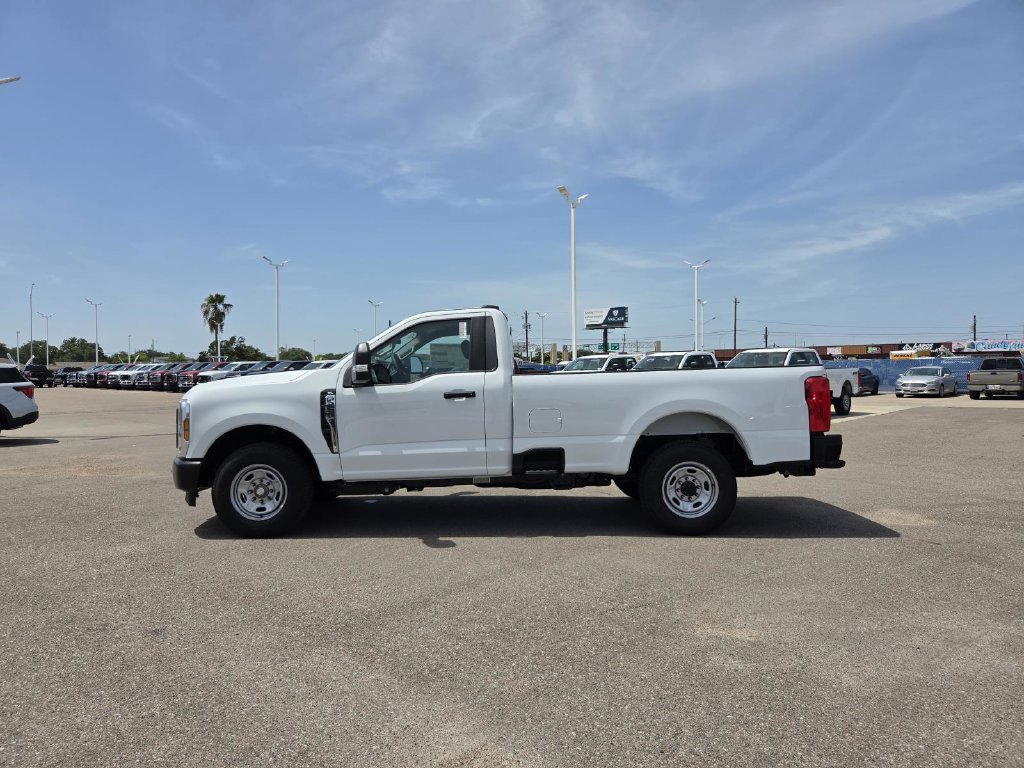 New 2026 Ford F250 XL RWD image 2