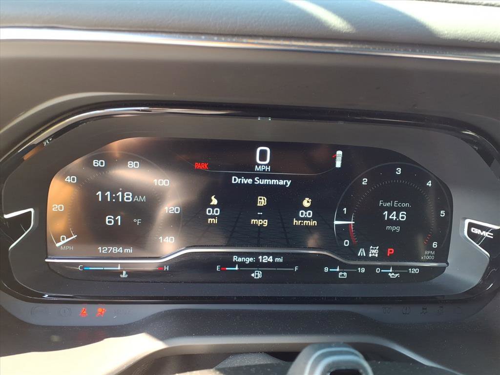 Used 2024 GMC Yukon XL Denali Ultimate image 30