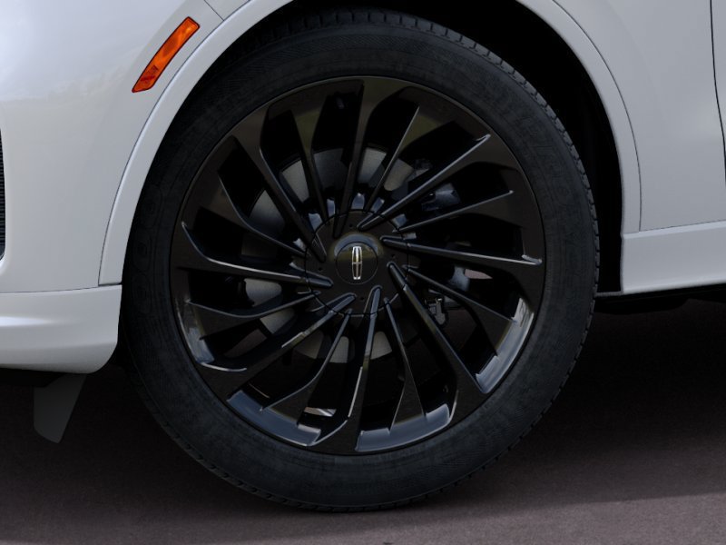 New 2027 Lincoln Aviator Reserve w/ Luxury Package AWD/4WD image 19