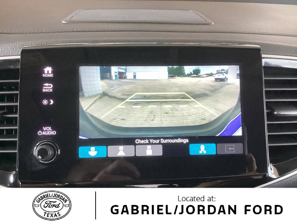Used 2021 Honda Pilot Touring image 55