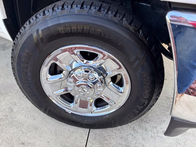 Used 2020 RAM 2500 Tradesman AWD/4WD image 35