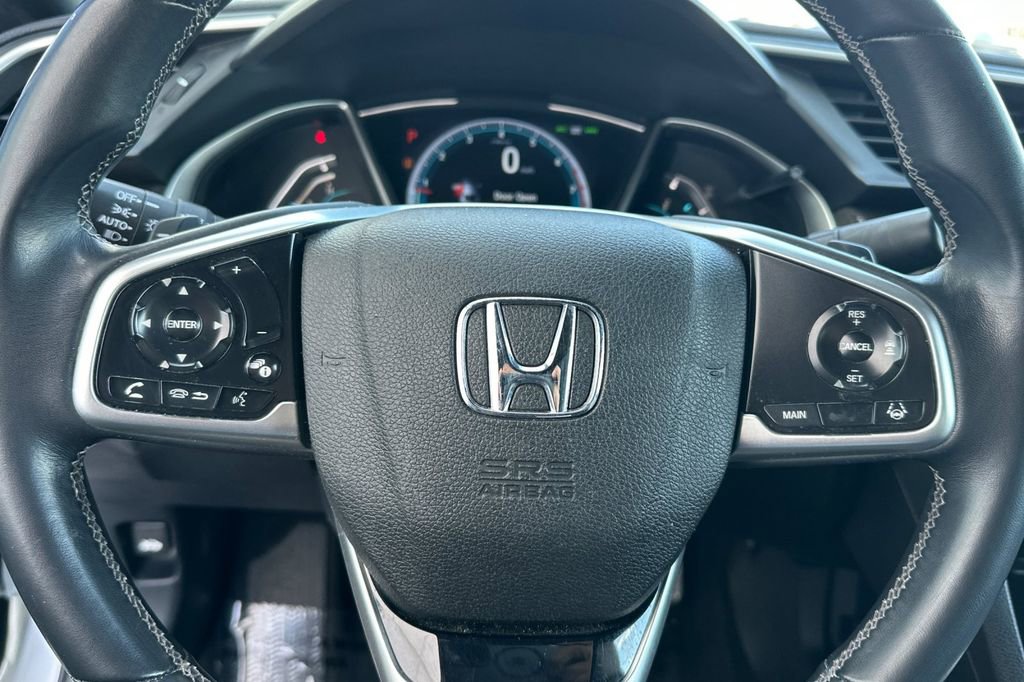 Used 2020 Honda Civic Touring image 20