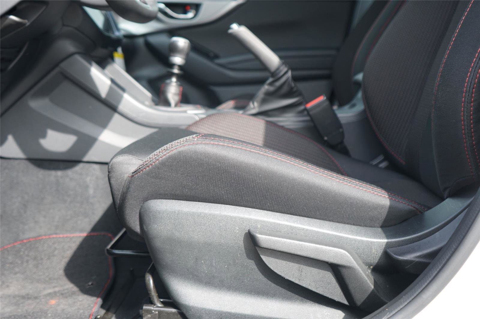 Used 2024 Subaru WRX Premium AWD/4WD image 22