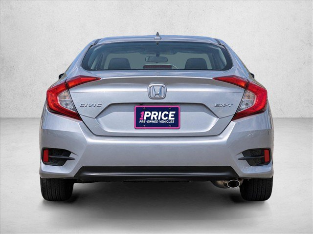 Used 2016 Honda Civic EX-T image 3