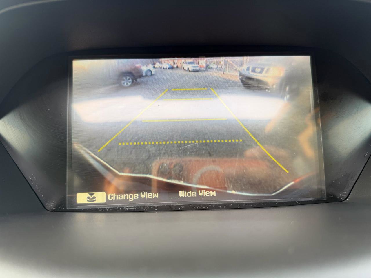 Used 2010 Acura MDX w/ Technology Package image 16