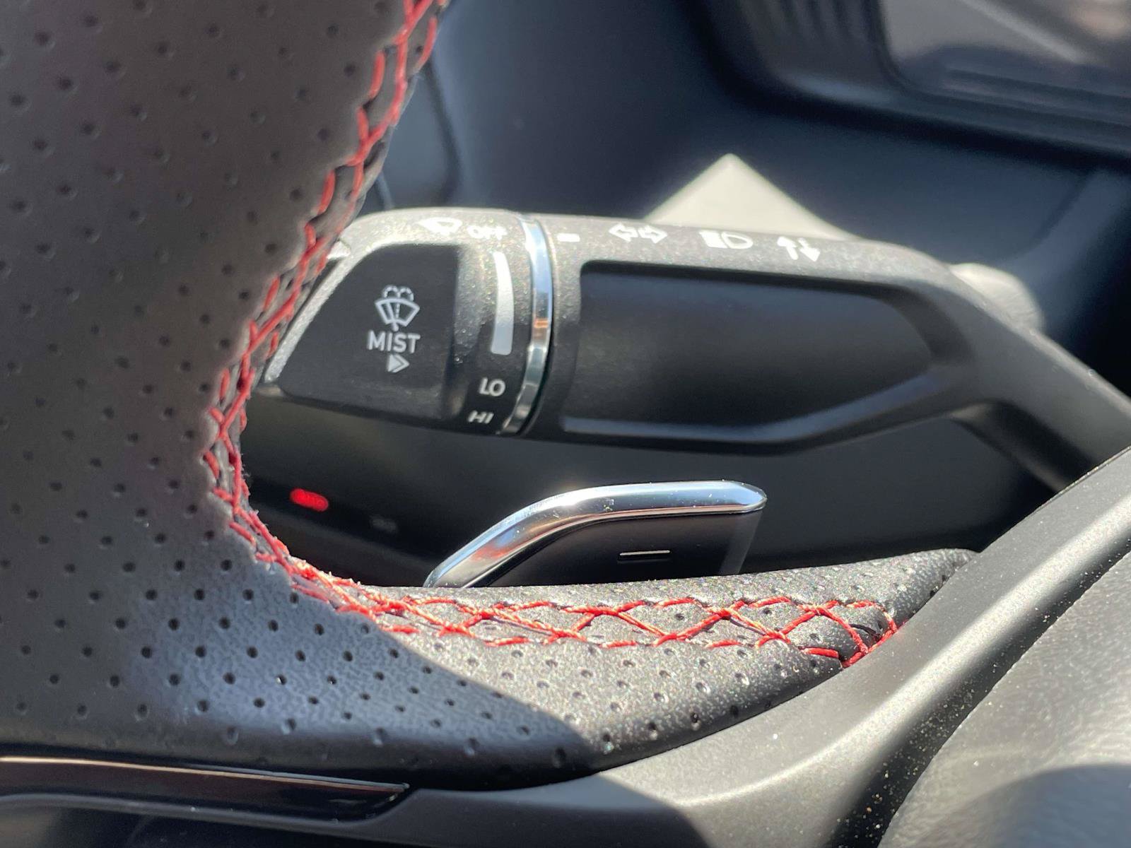 New 2026 Dodge Charger Scat Pack AWD/4WD image 9