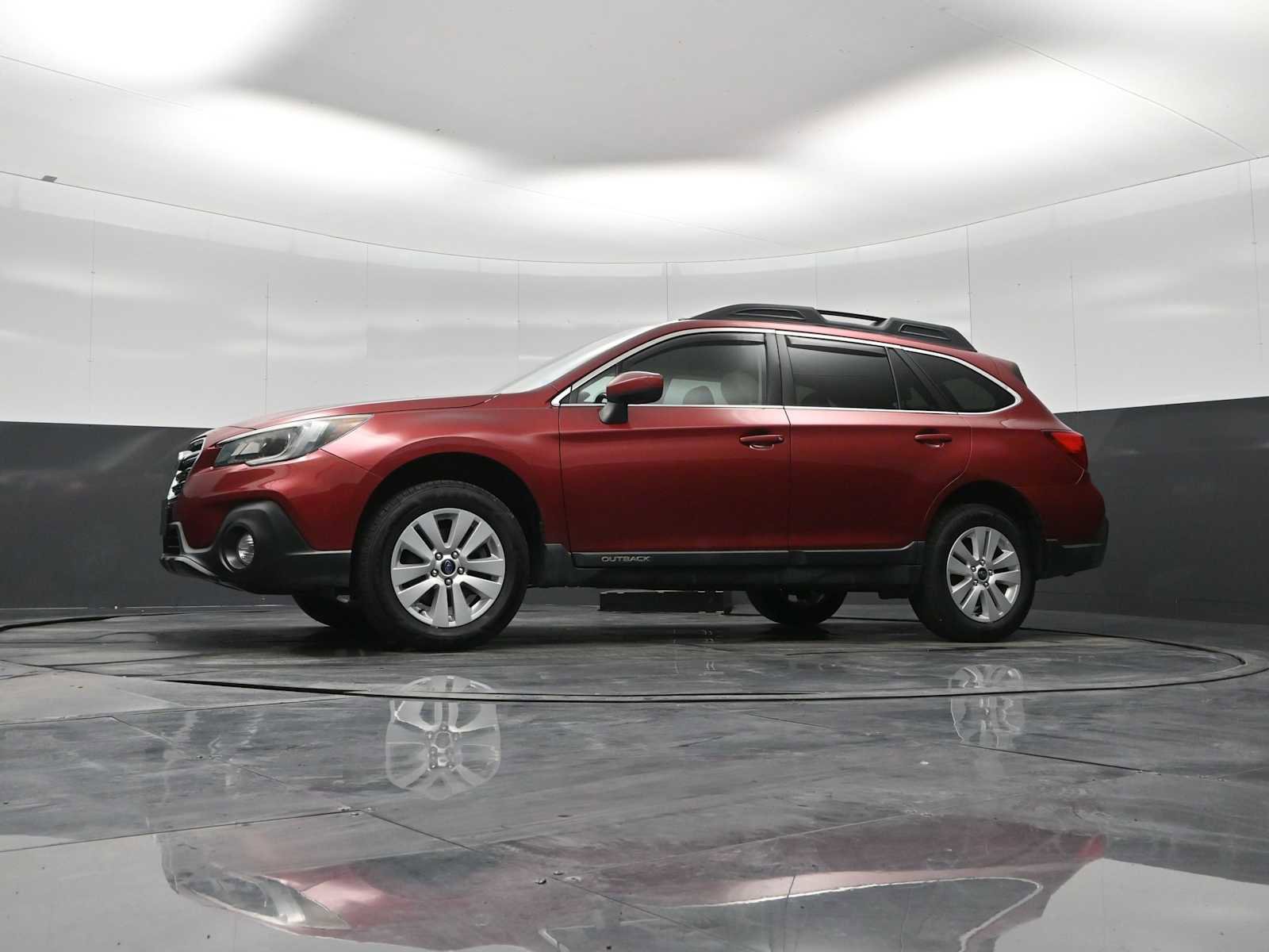 Used 2018 Subaru Outback 2.5i Premium image 21