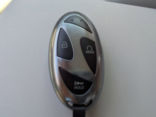 New 2026 Hyundai Palisade FWD Hybrid image 34