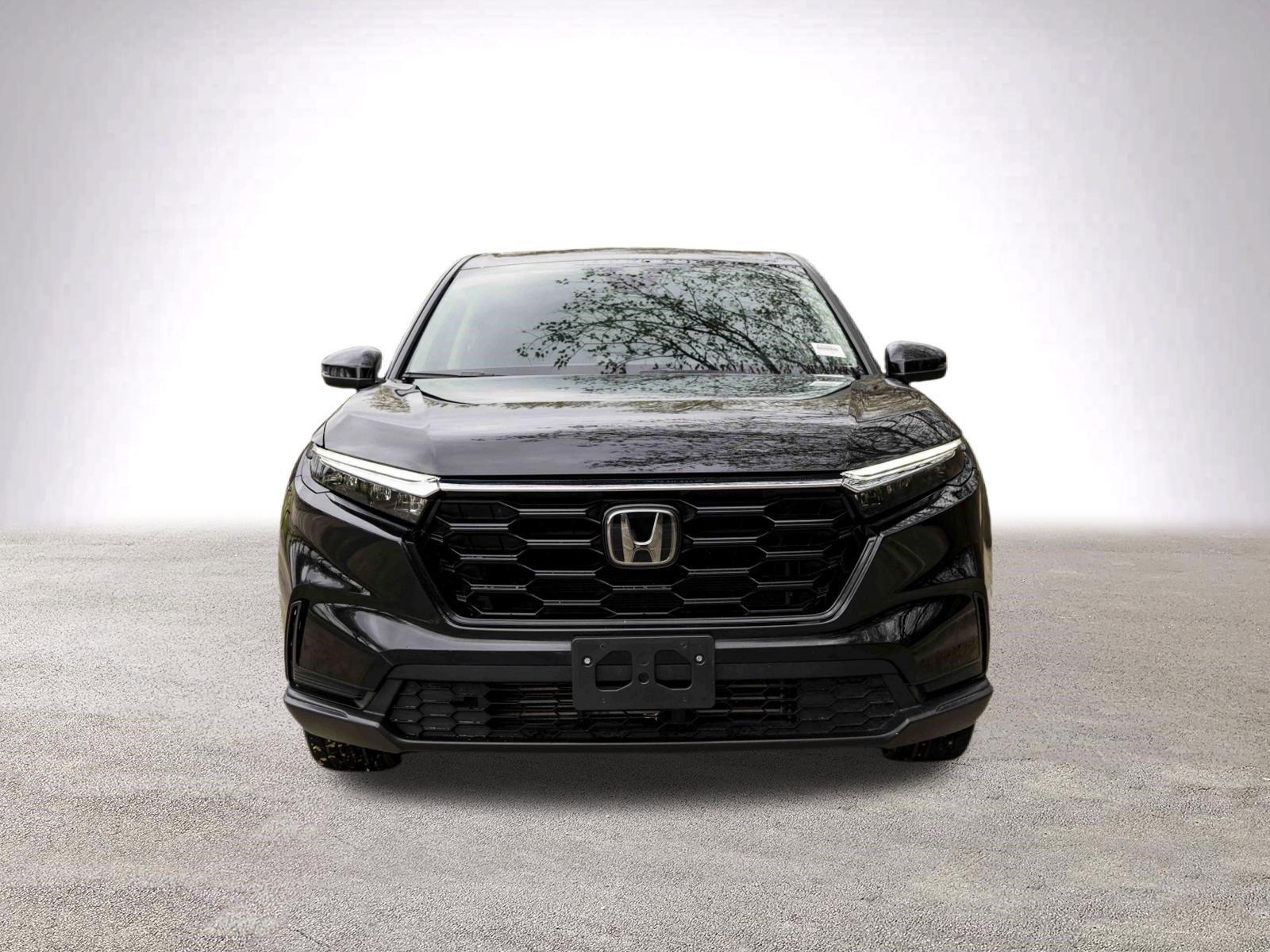 Certified 2023 Honda CR-V EX image 6