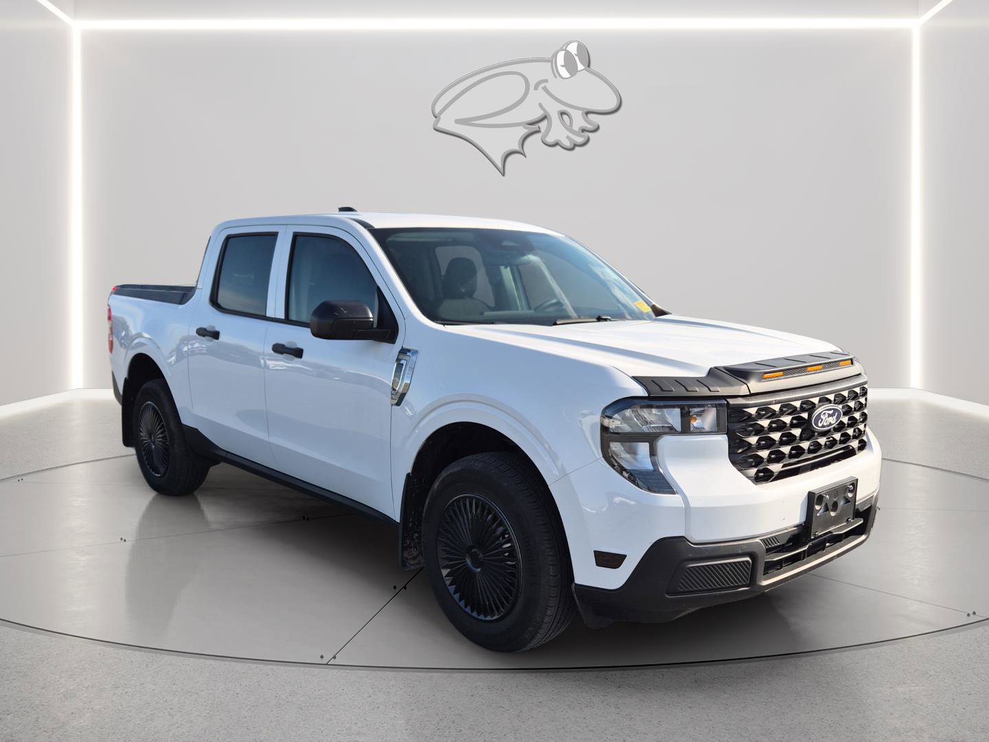 Used 2025 Ford Maverick XL w/ Equipment Group 102A image 8