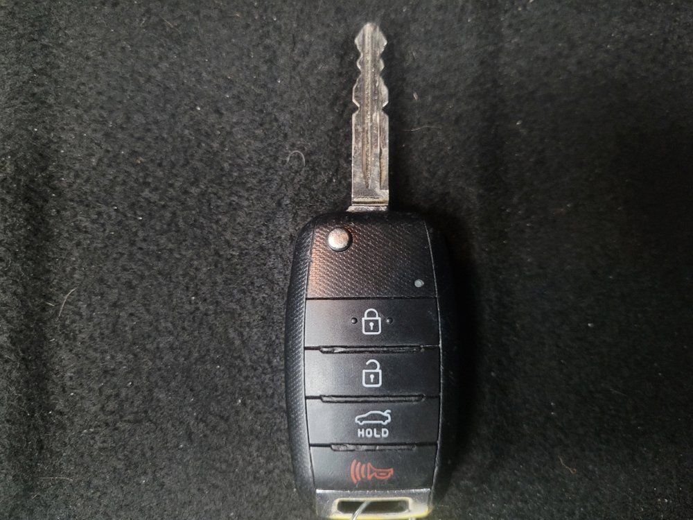 Used 2017 Kia Forte LX FWD image 32