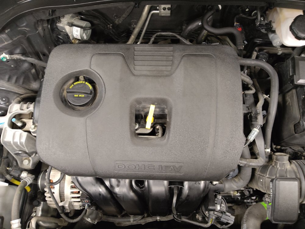 Used 2021 Kia Soul LX image 30