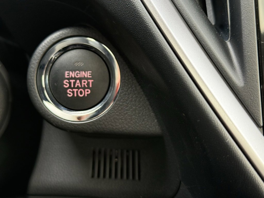 New 2025 Subaru Impreza 2.0i Sport image 17