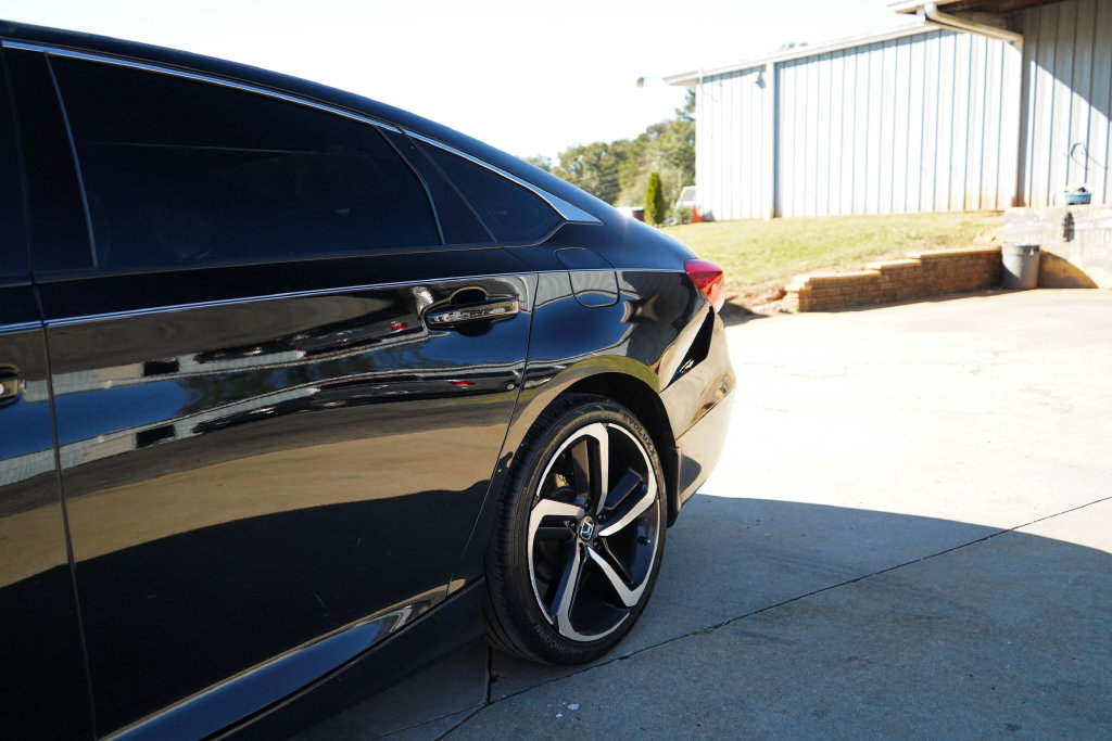 Used 2019 Honda Accord Sport image 21