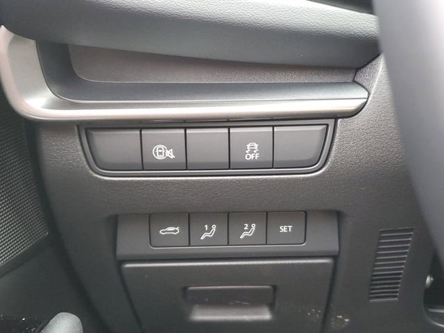 New 2026 MAZDA MAZDA3 2.5 S Sedan w/ Preferred Pkg image 20