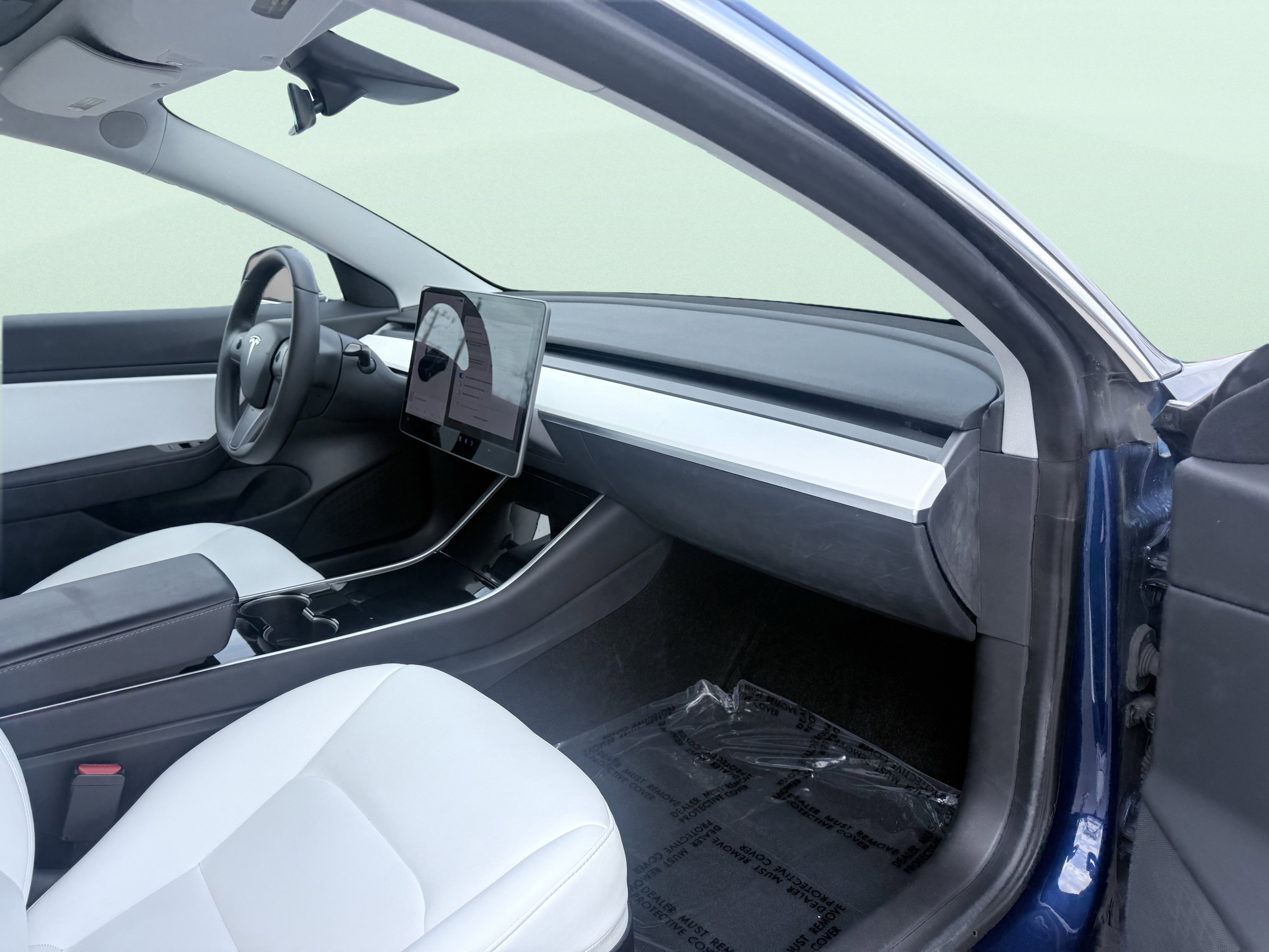 Used 2020 Tesla Model 3 Long Range image 40