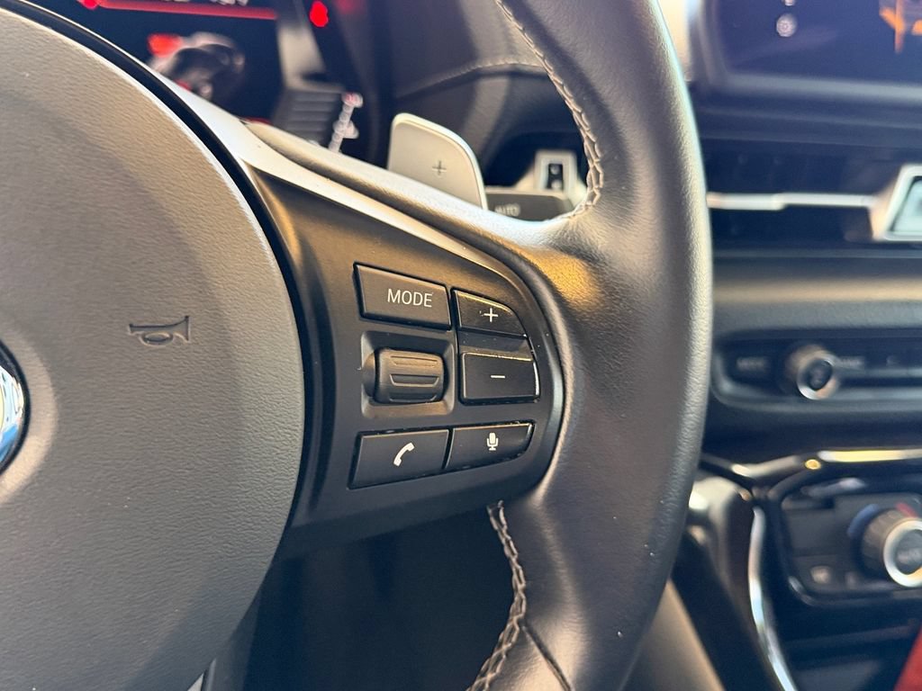 Used 2024 Toyota Supra RWD image 17