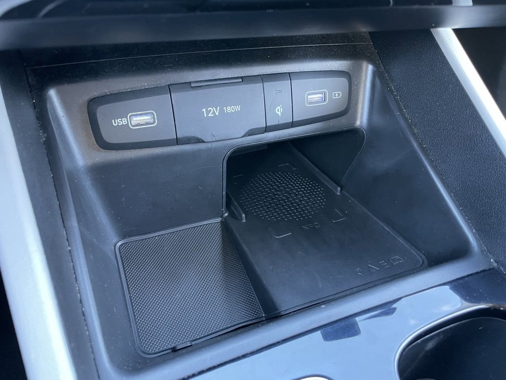 Used 2023 Hyundai Tucson SEL image 12