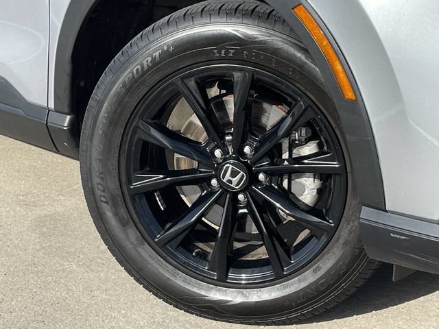 Certified 2023 Honda CR-V Sport image 10