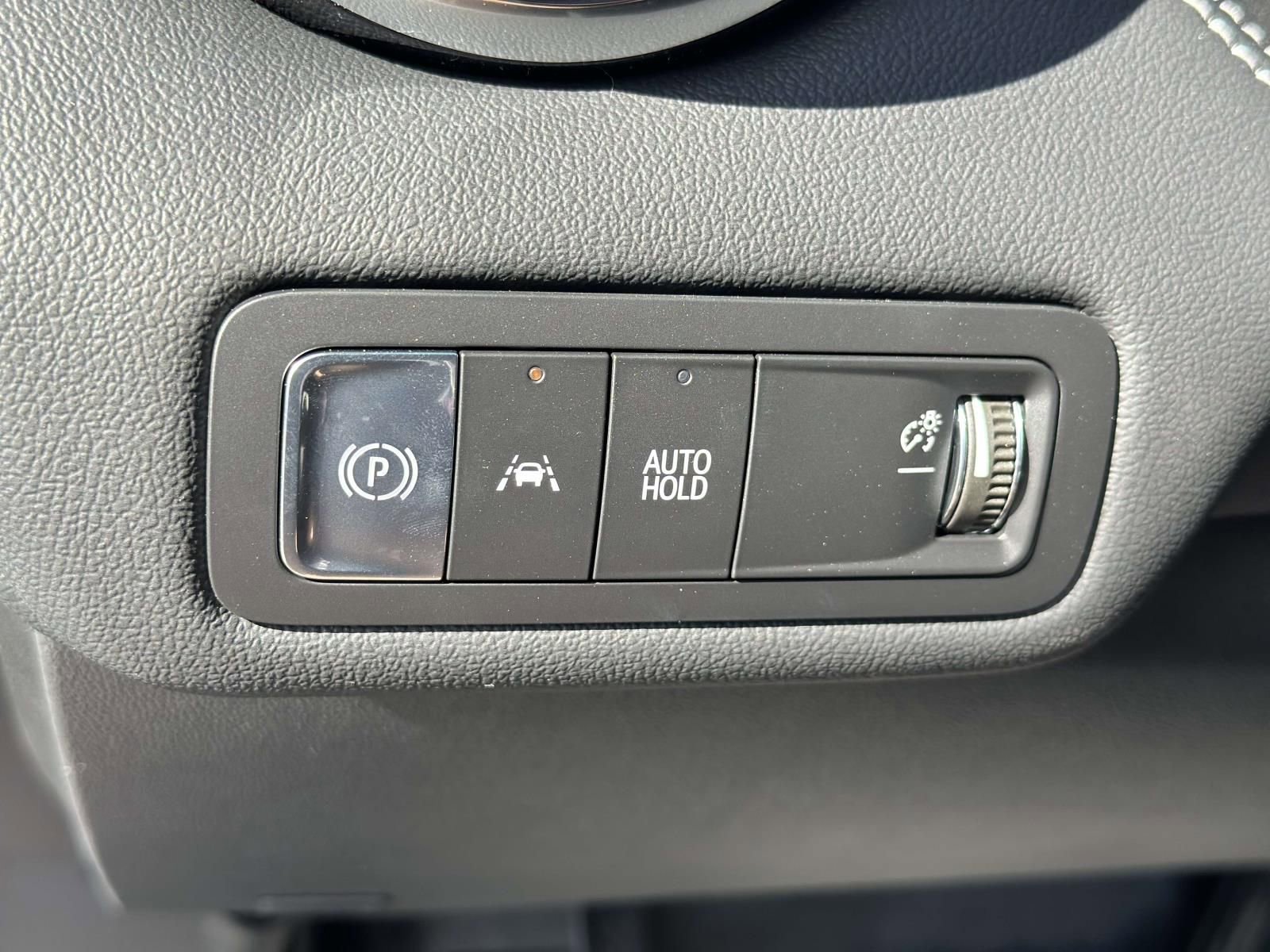 New 2026 Chevrolet Blazer EV LT image 18