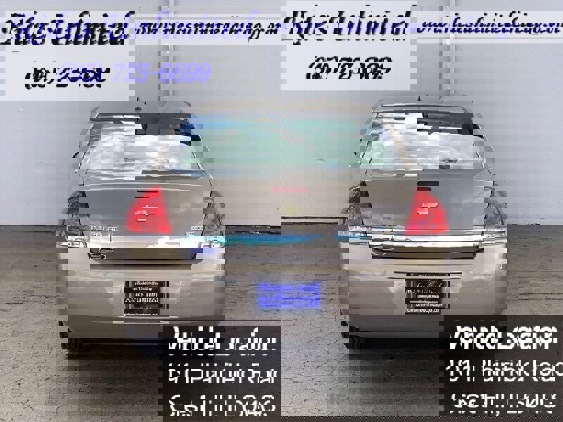 Used 2007 Chevrolet Impala LT image 6