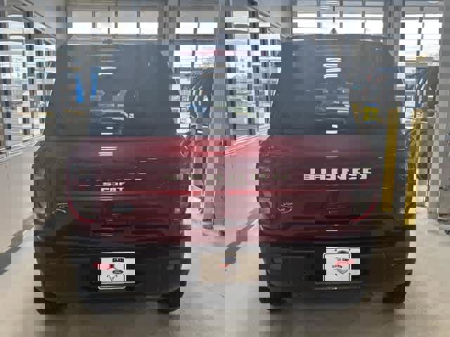 New 2025 Ford Bronco Sport Outer Banks image 5