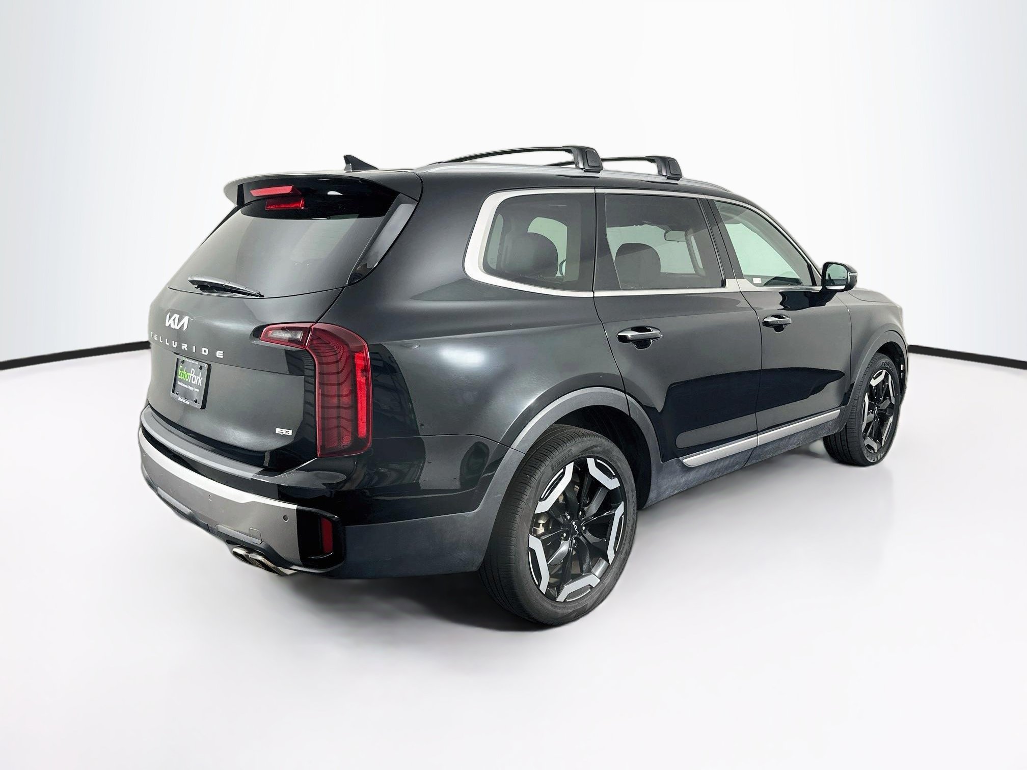 Used 2025 Kia Telluride S AWD/4WD image 9