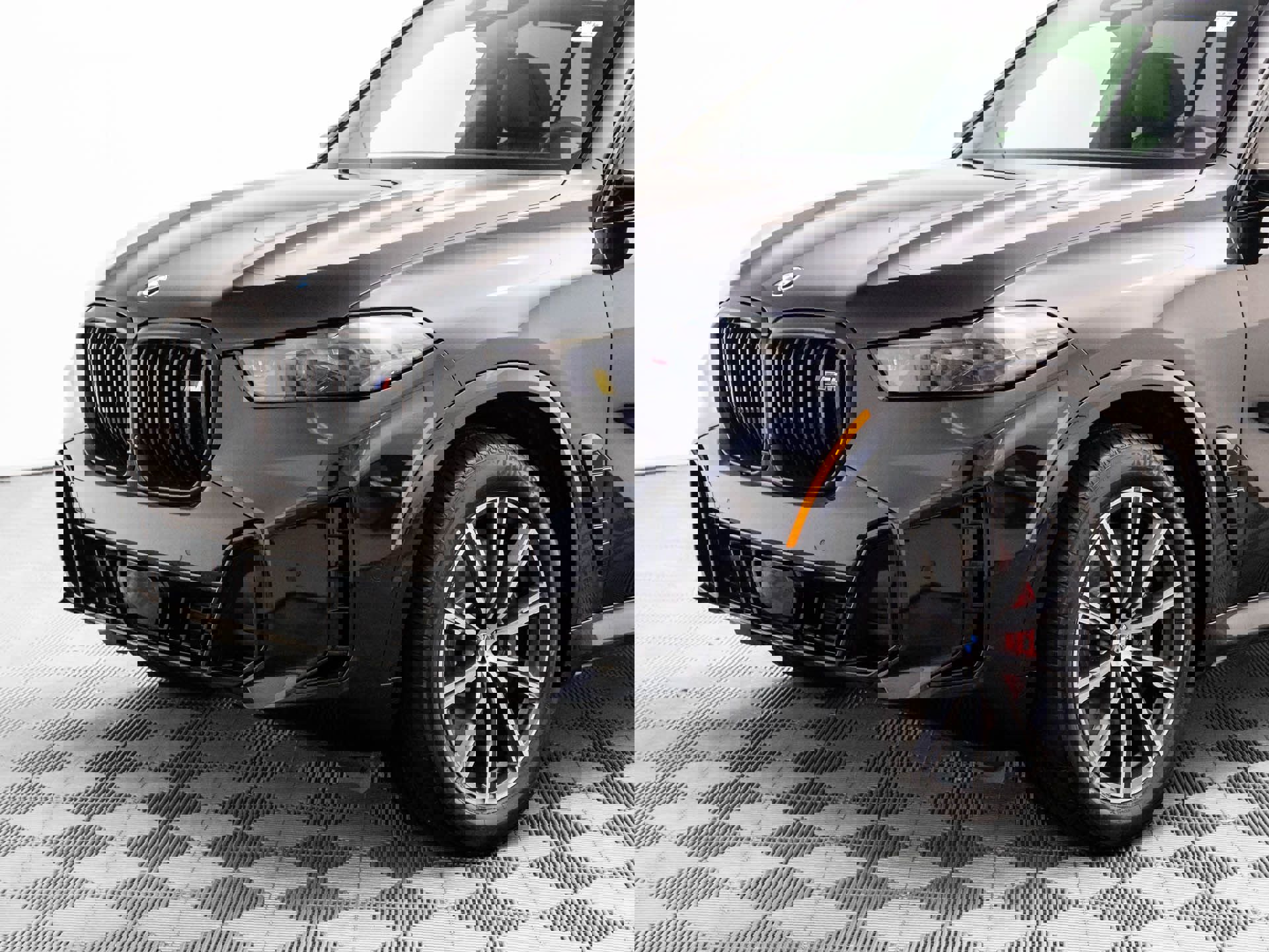 New 2026 BMW X5 M60i image 37