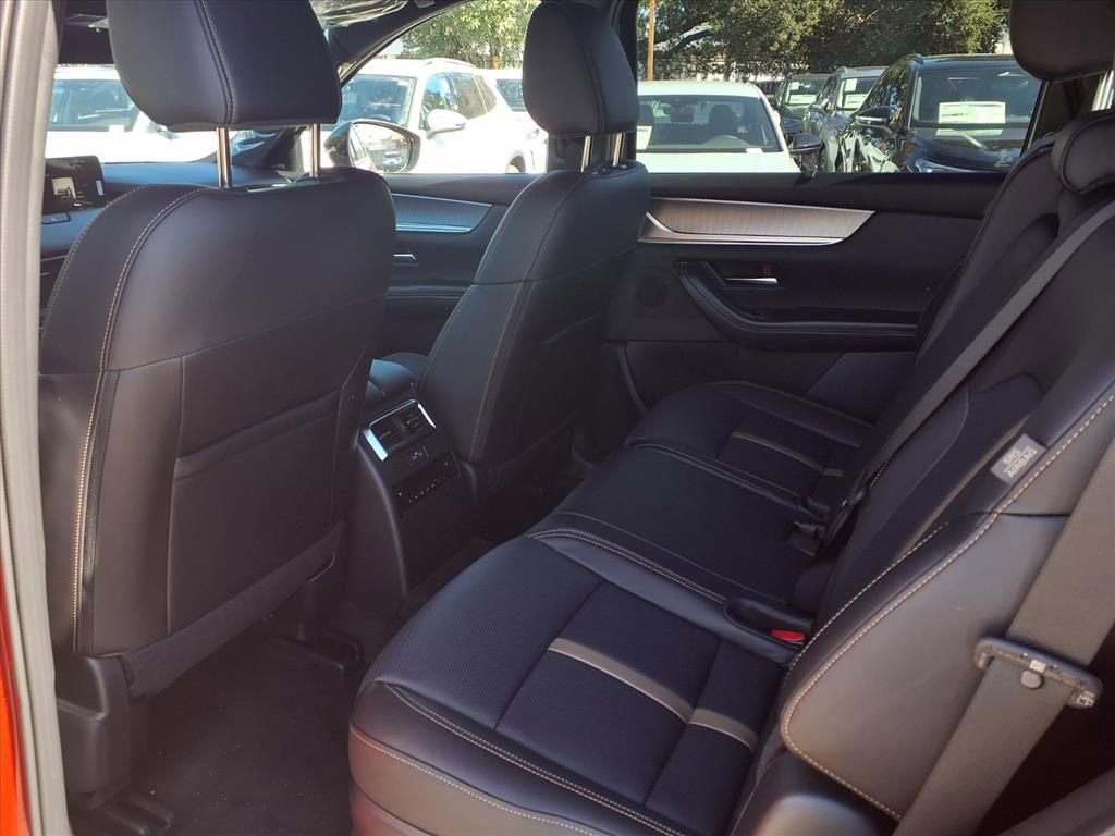 New 2026 MAZDA CX-90 3.3 Turbo S w/ Premium Package image 17